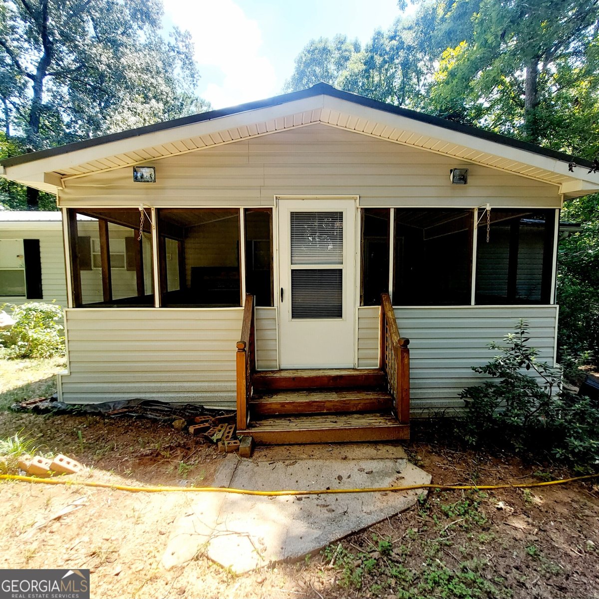 281 MOCKINGBIRD Drive Monticello - 3