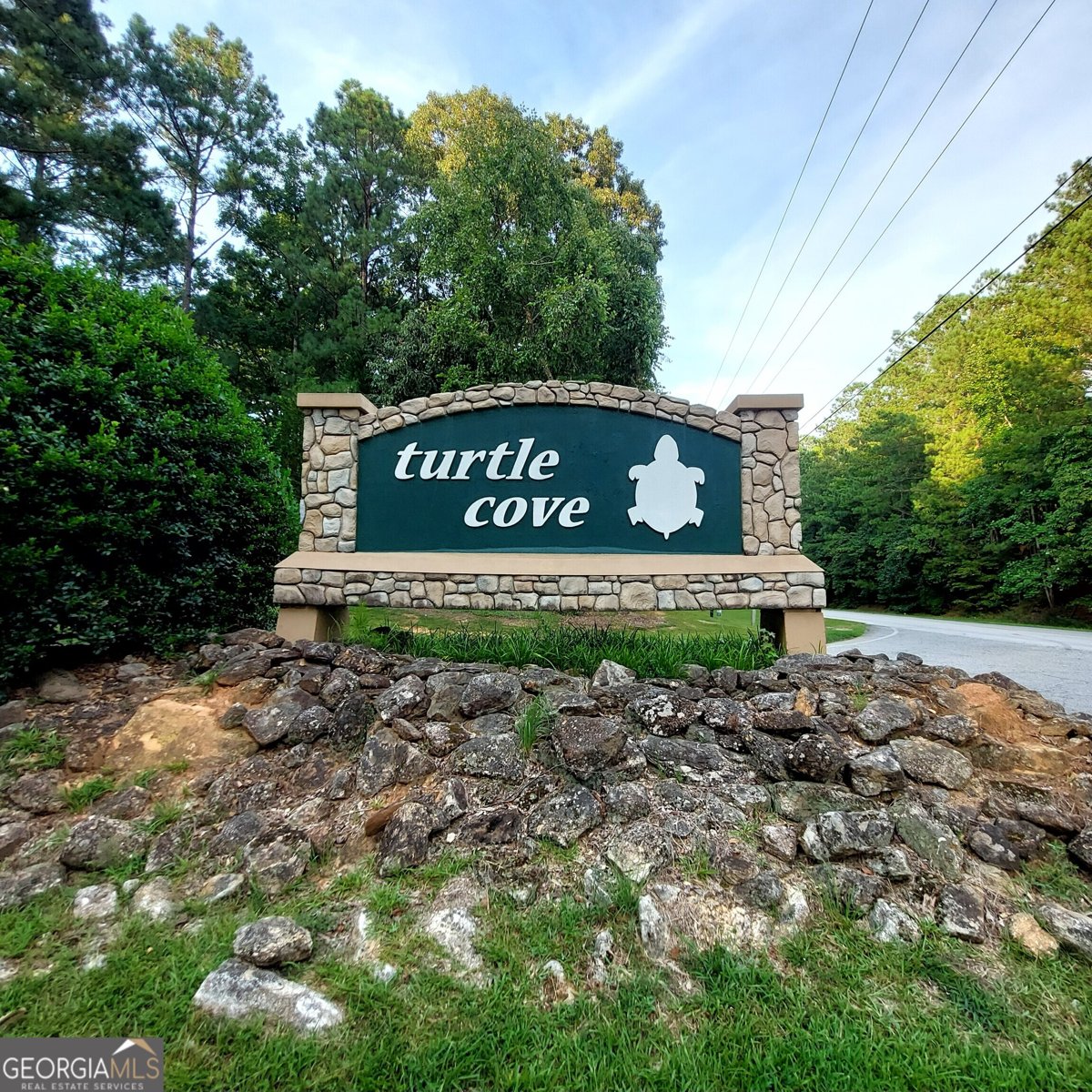 281 MOCKINGBIRD Drive Monticello - 43