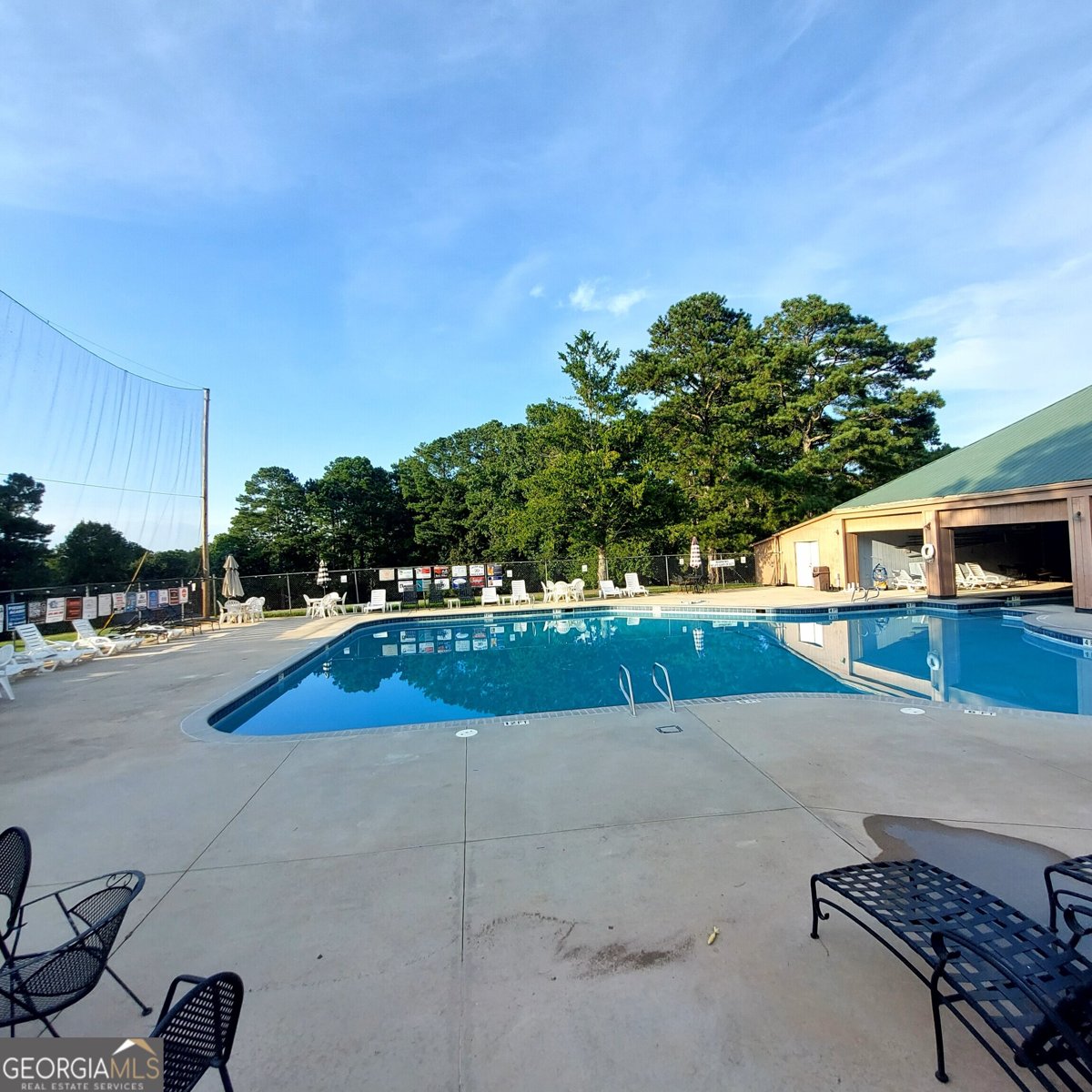 281 MOCKINGBIRD Drive Monticello - 46