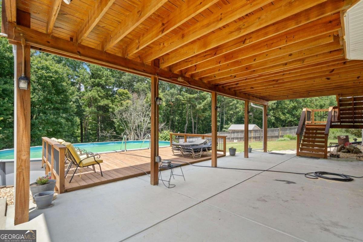 2560 Track Way Dacula - 47
