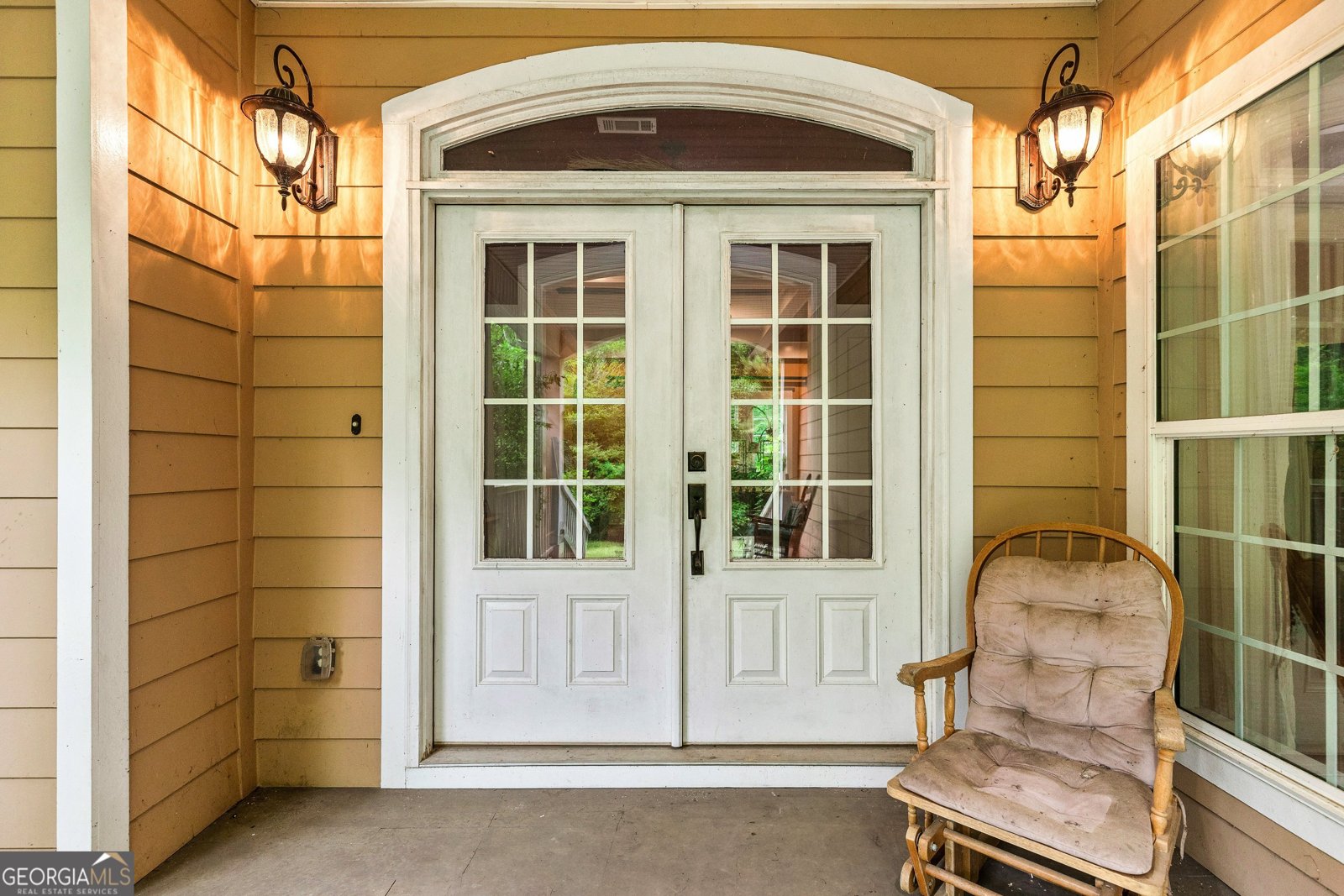 357 Shady Creek Trail Williamson - 1