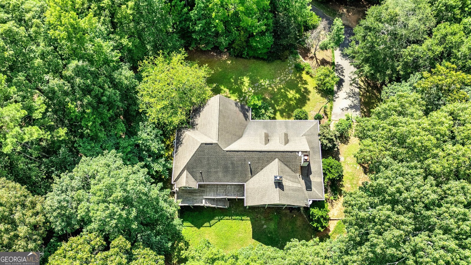 357 Shady Creek Trail Williamson - 10