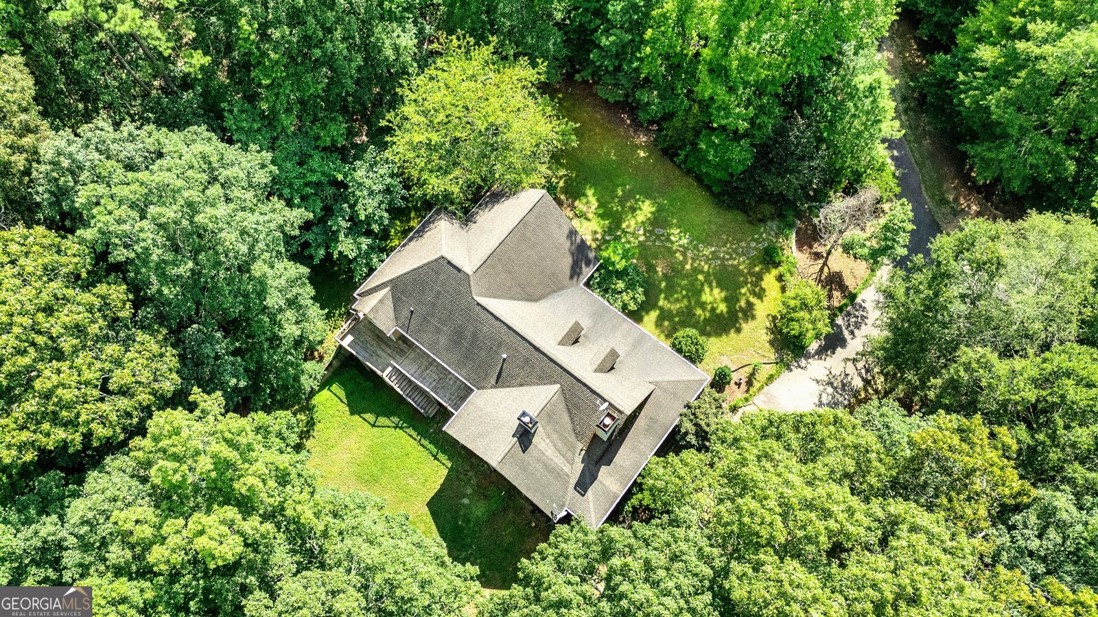 357 Shady Creek Trail Williamson - 12