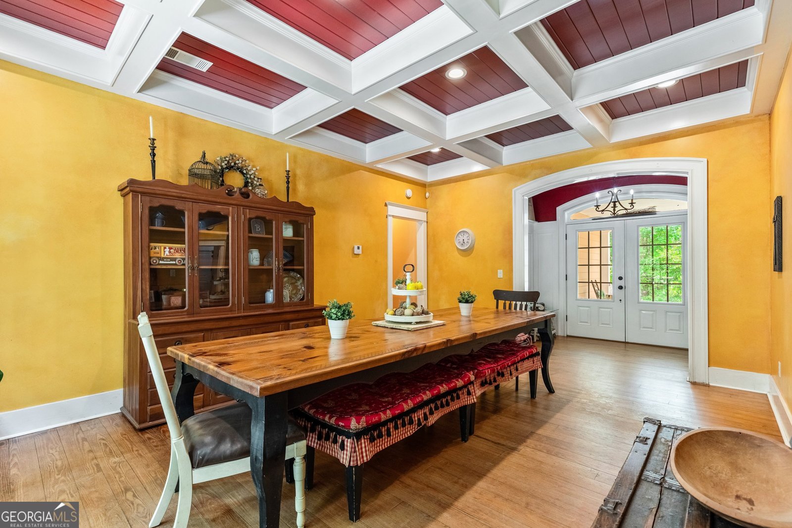 357 Shady Creek Trail Williamson - 16