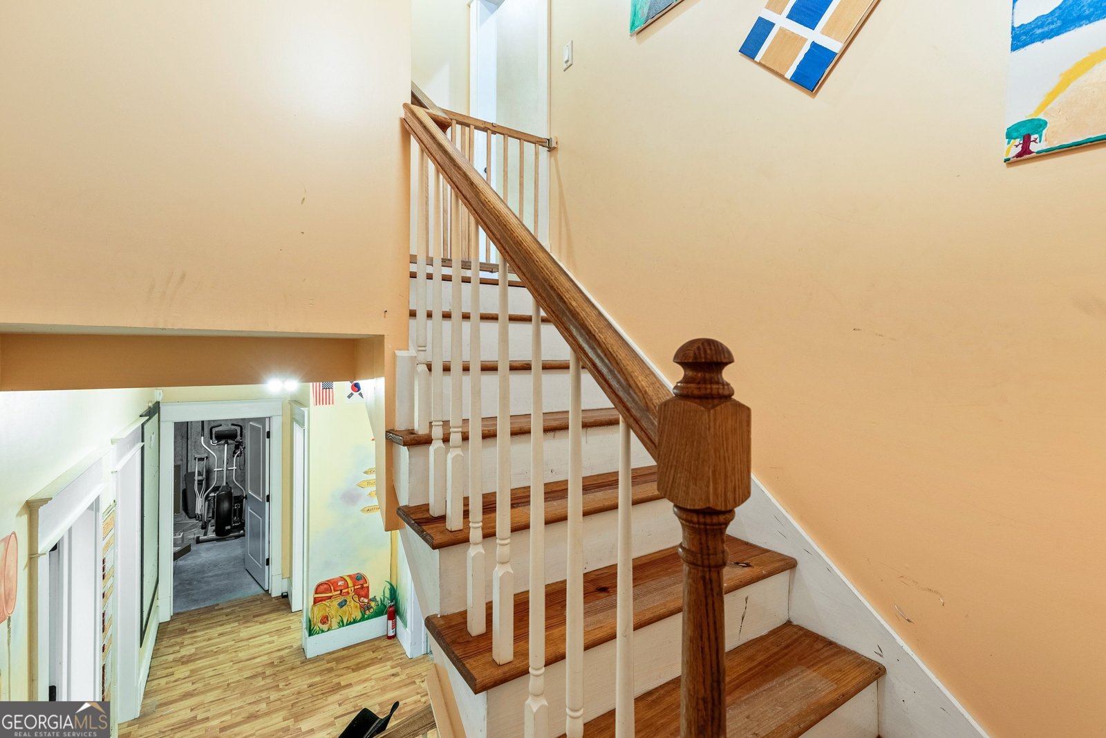 357 Shady Creek Trail Williamson - 34