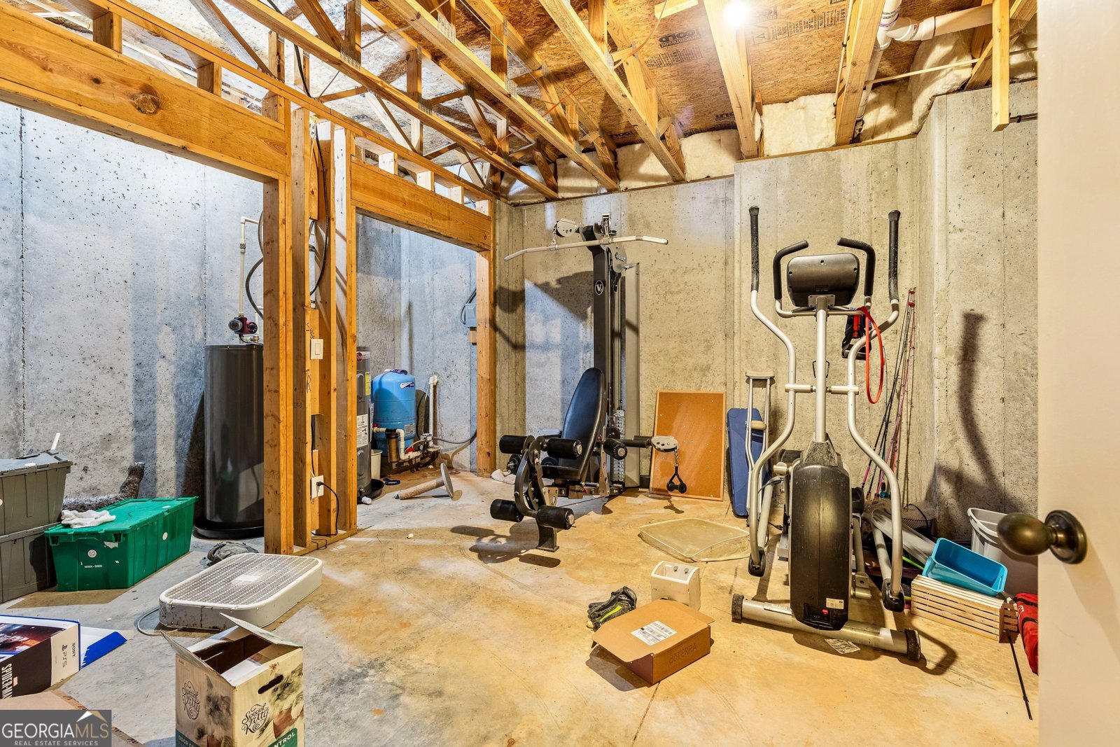 357 Shady Creek Trail Williamson - 37