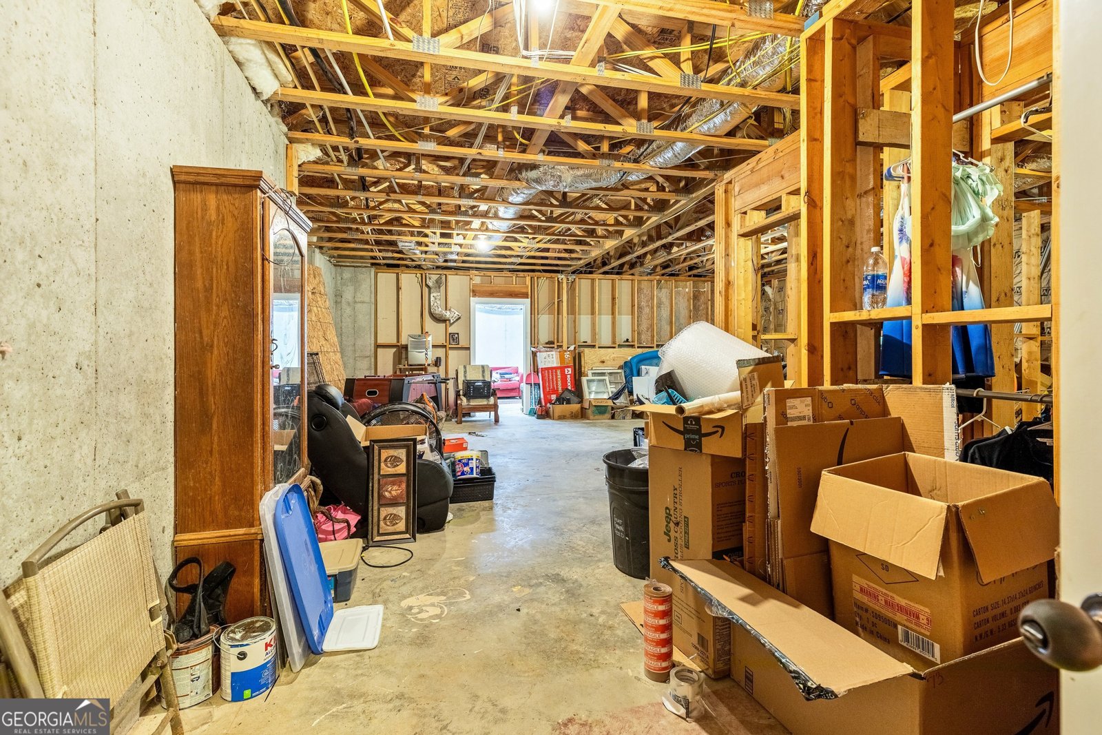 357 Shady Creek Trail Williamson - 38