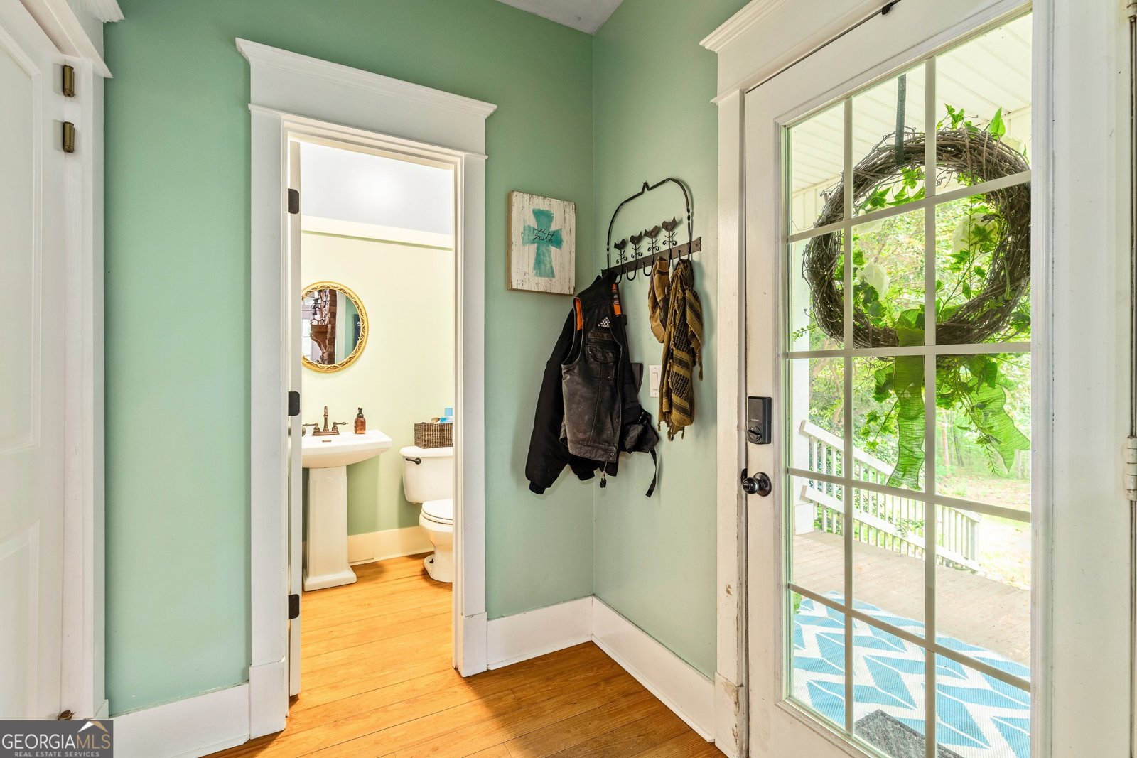 357 Shady Creek Trail Williamson - 43