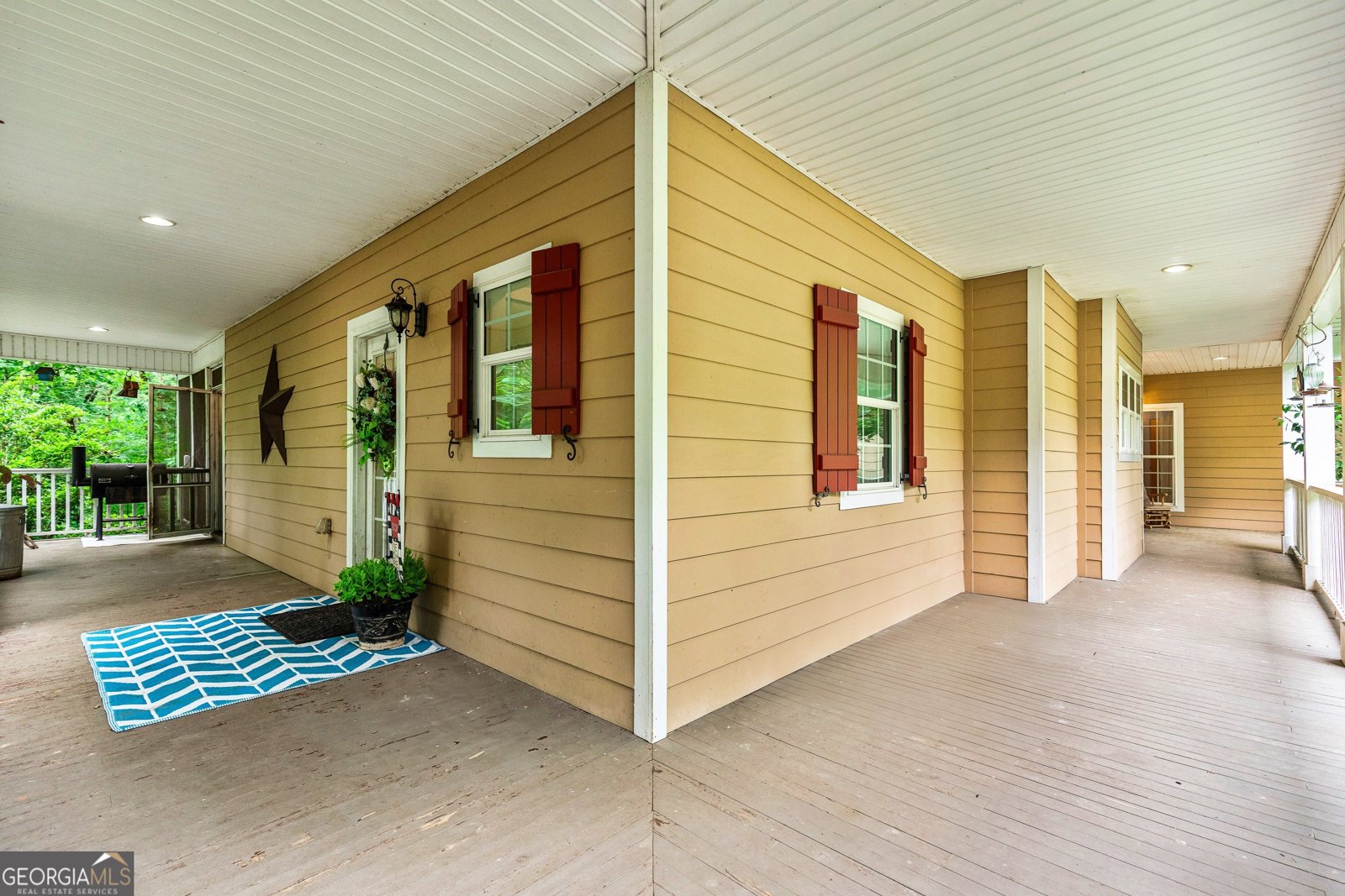 357 Shady Creek Trail Williamson - 46