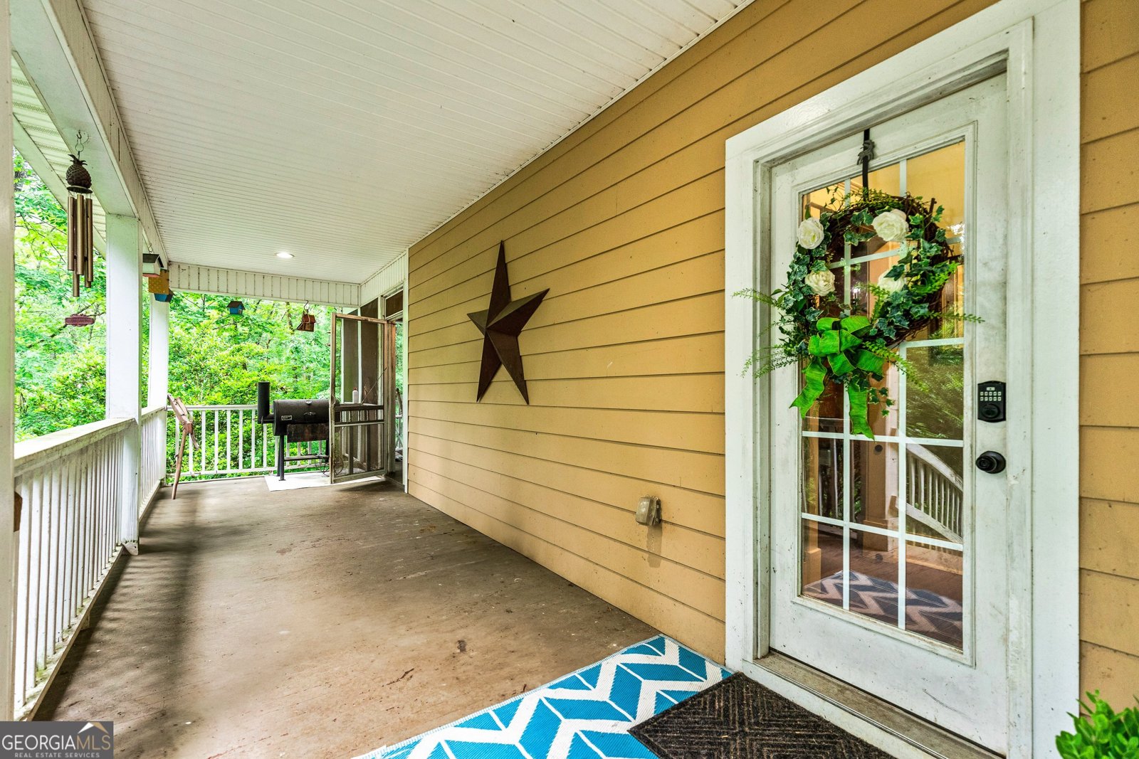 357 Shady Creek Trail Williamson - 47