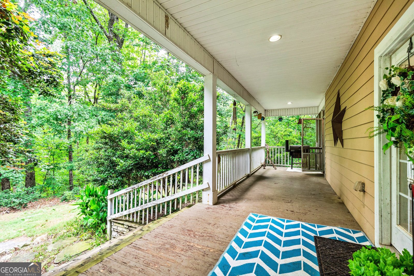 357 Shady Creek Trail Williamson - 48