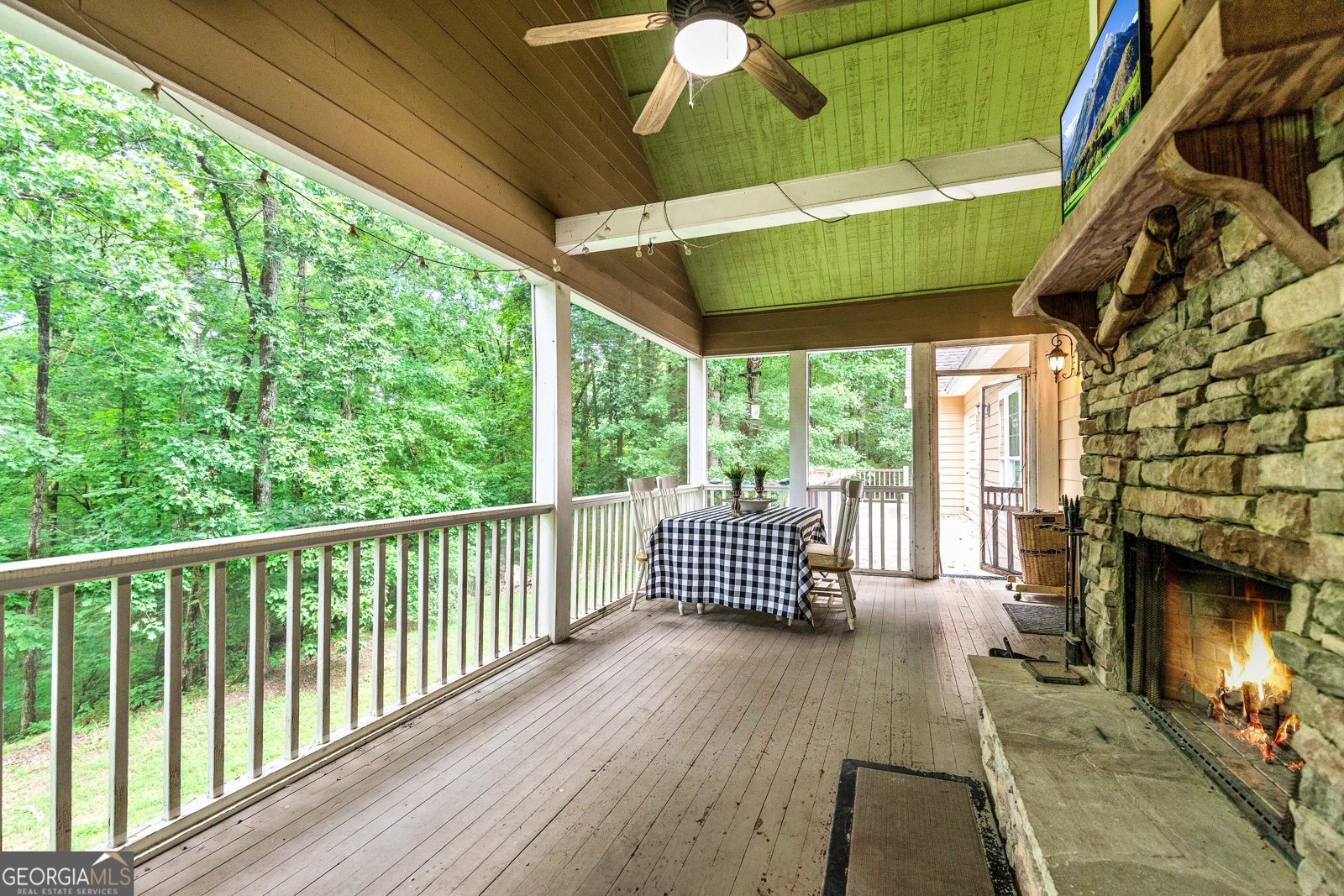 357 Shady Creek Trail Williamson - 50