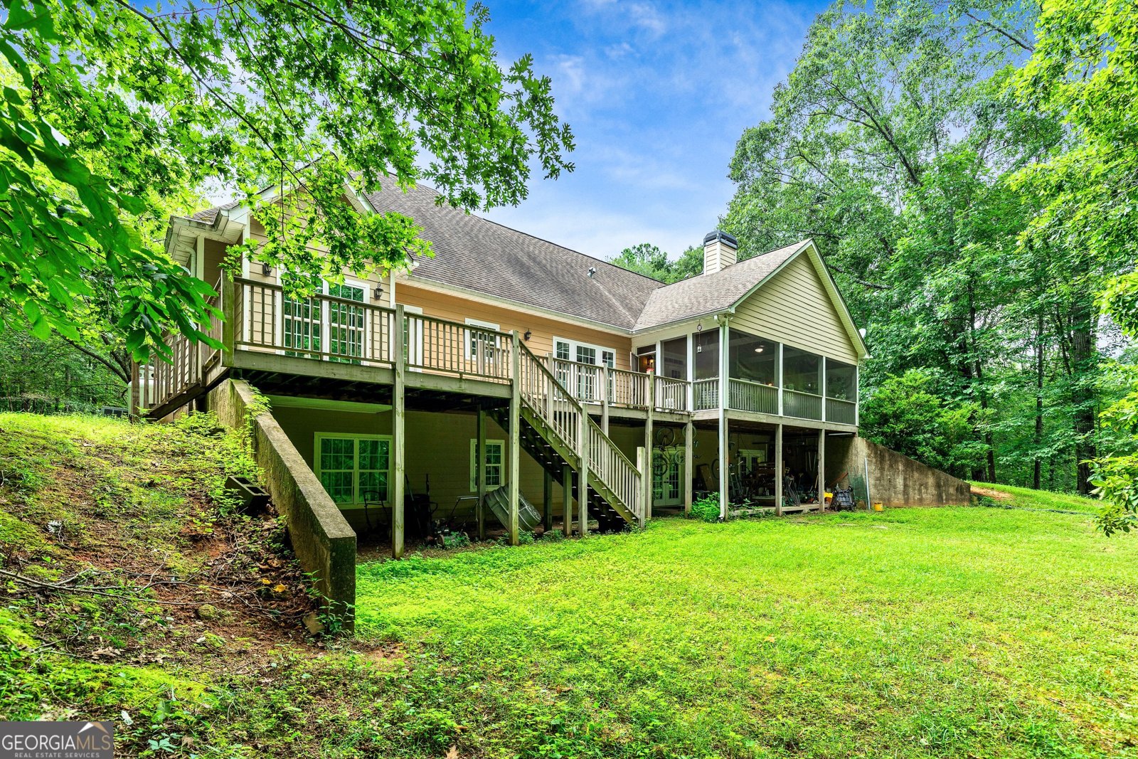 357 Shady Creek Trail Williamson - 6