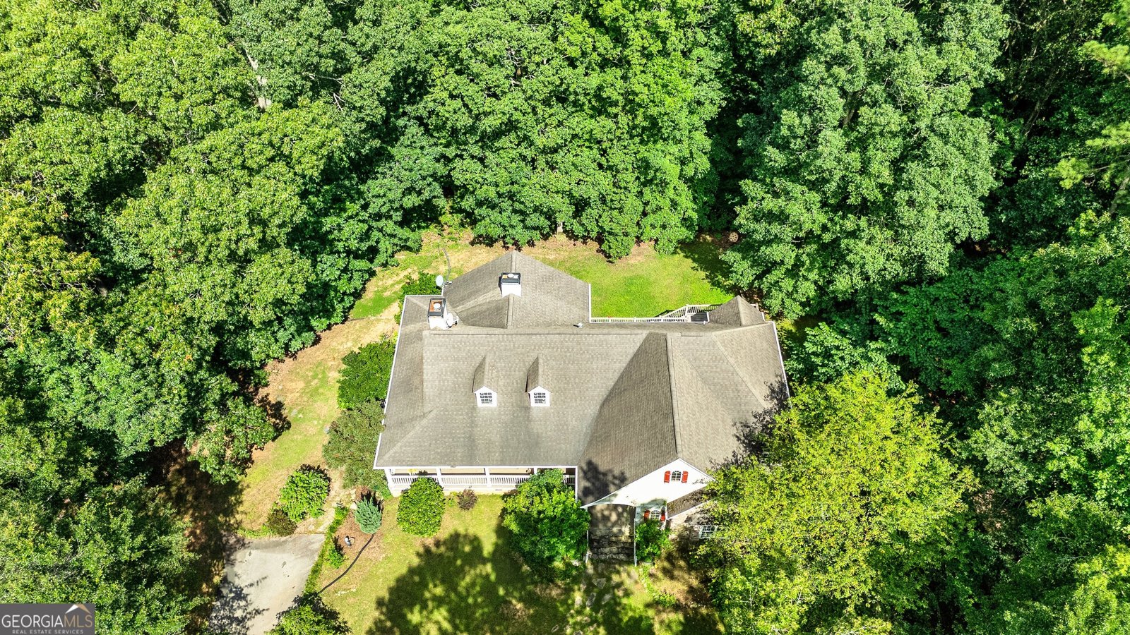 357 Shady Creek Trail Williamson - 7