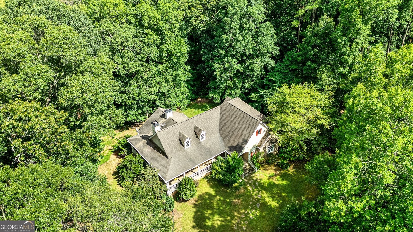 357 Shady Creek Trail Williamson - 8