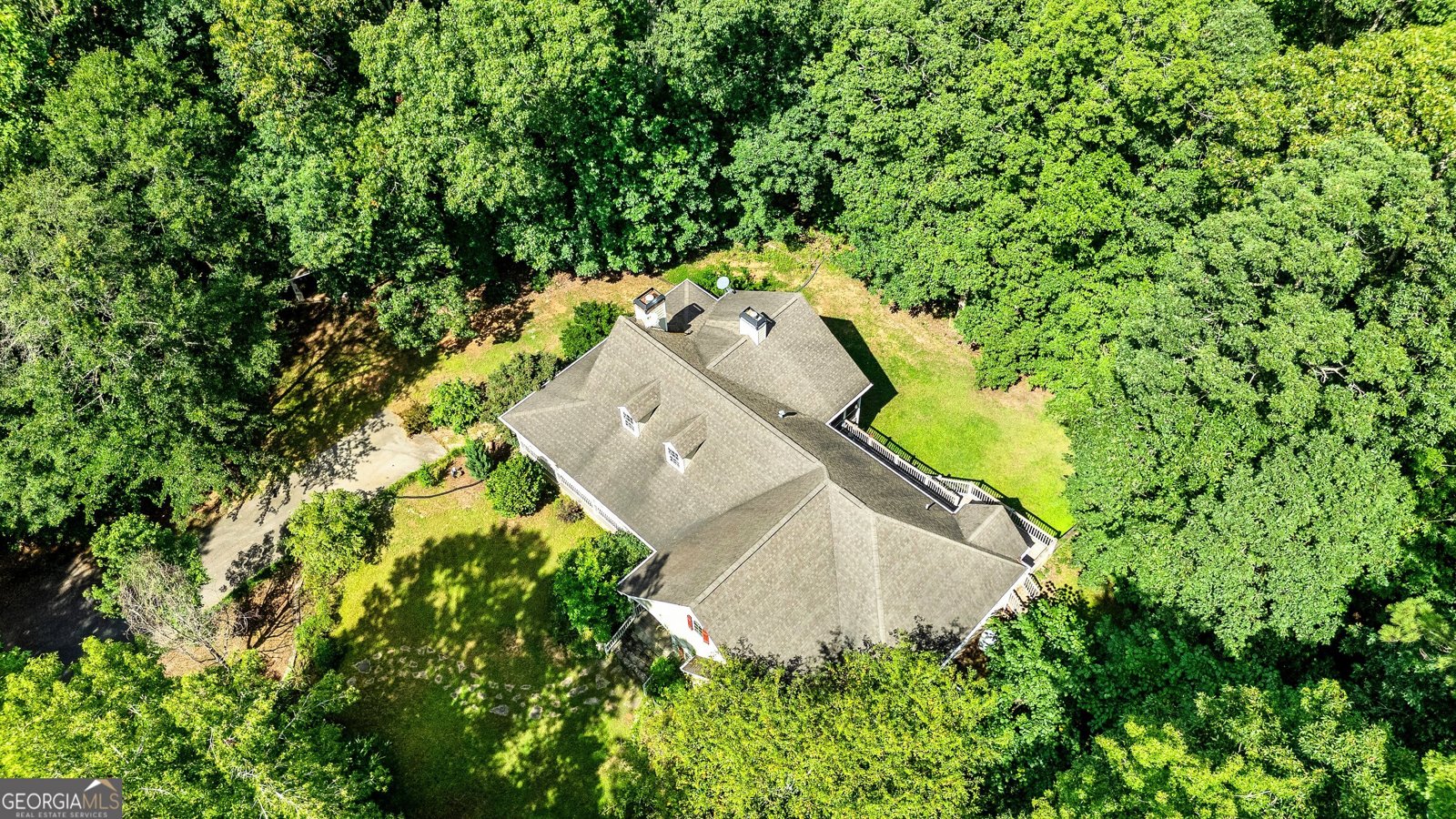 357 Shady Creek Trail Williamson - 9