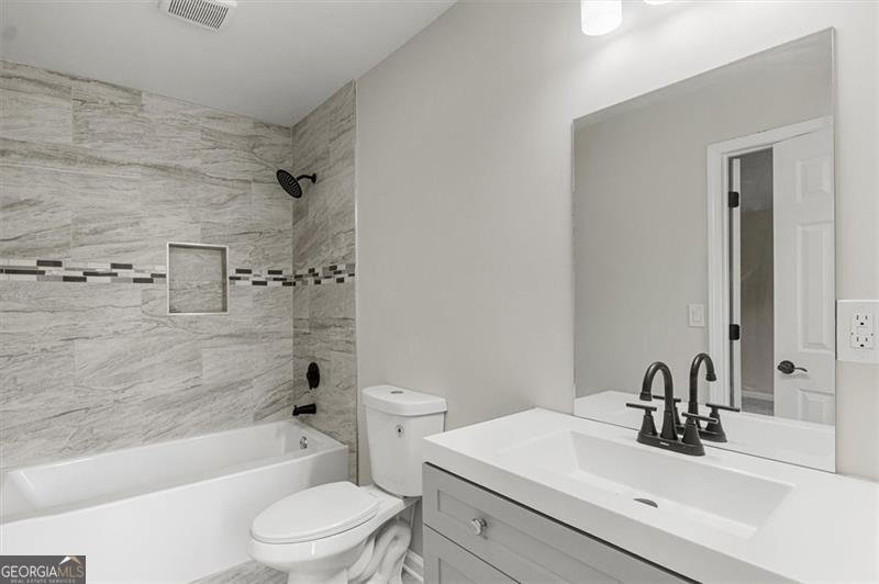 923 MARY FRANCES Court Dacula - 28