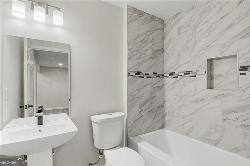 923 MARY FRANCES Court Dacula - 31