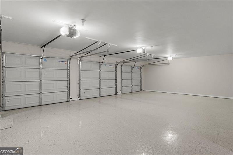 923 MARY FRANCES Court Dacula - 33