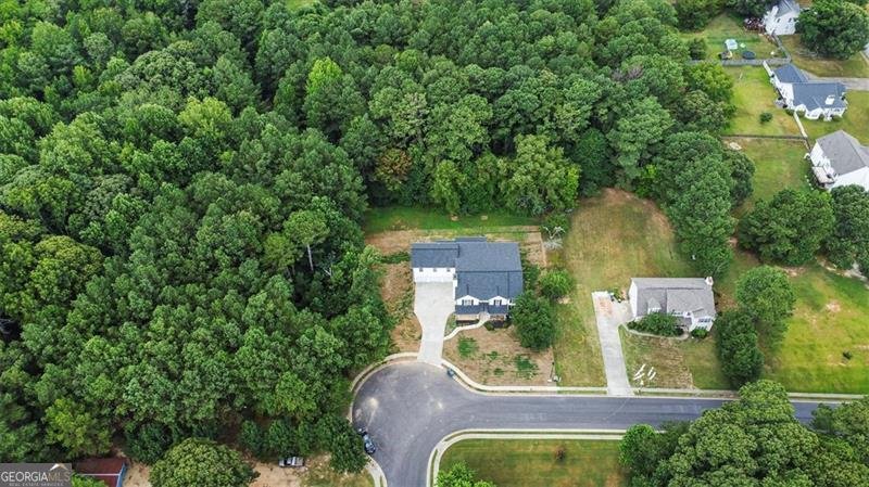 923 MARY FRANCES Court Dacula - 36