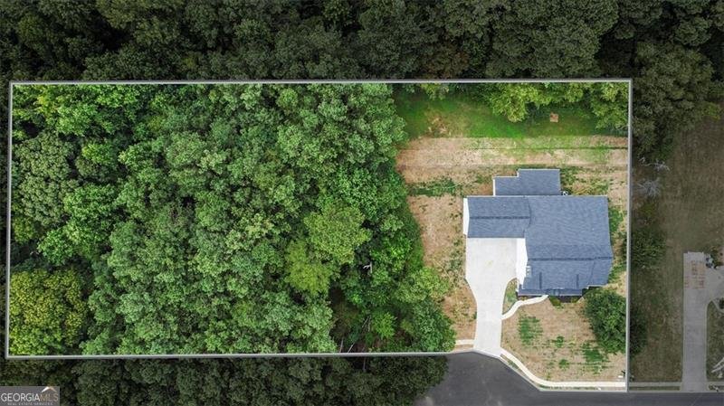 923 MARY FRANCES Court Dacula - 42
