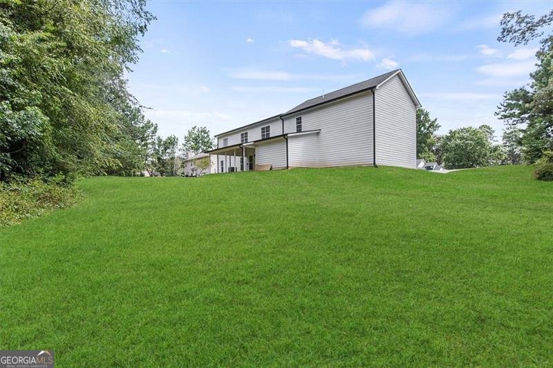 923 MARY FRANCES Court Dacula - 54