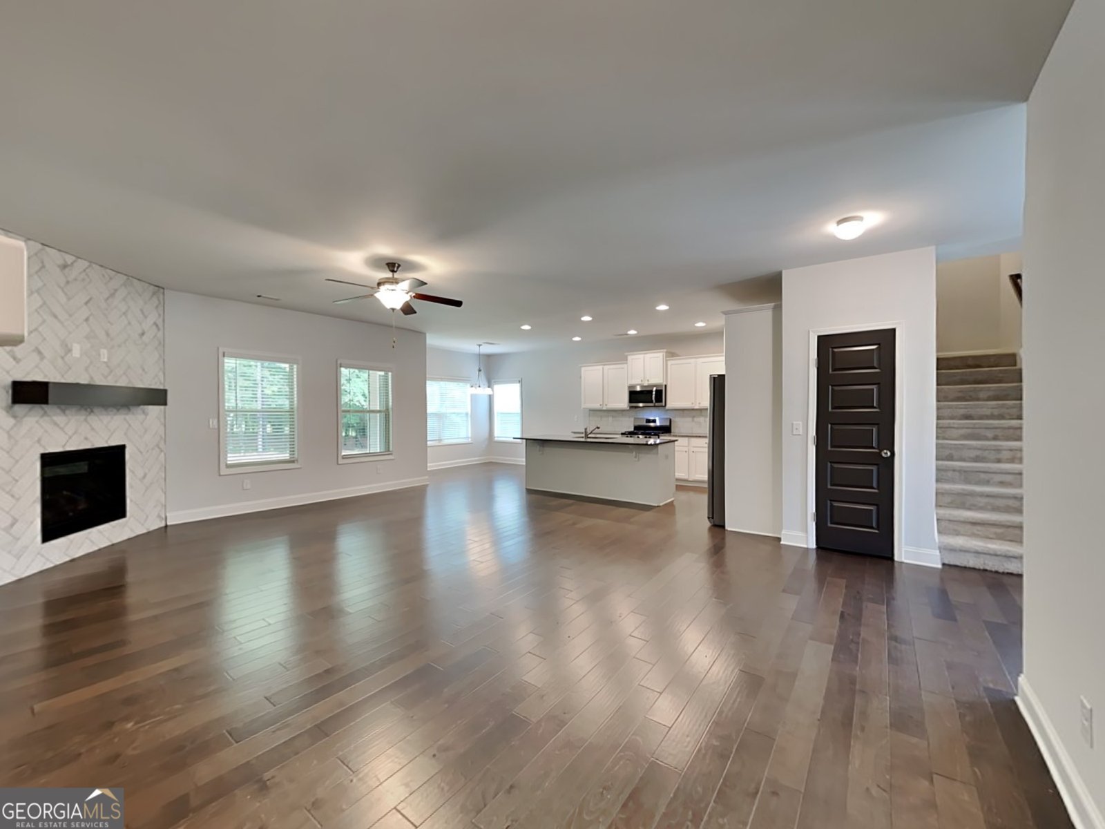 1941 Cobblefield Circle Dacula - 2