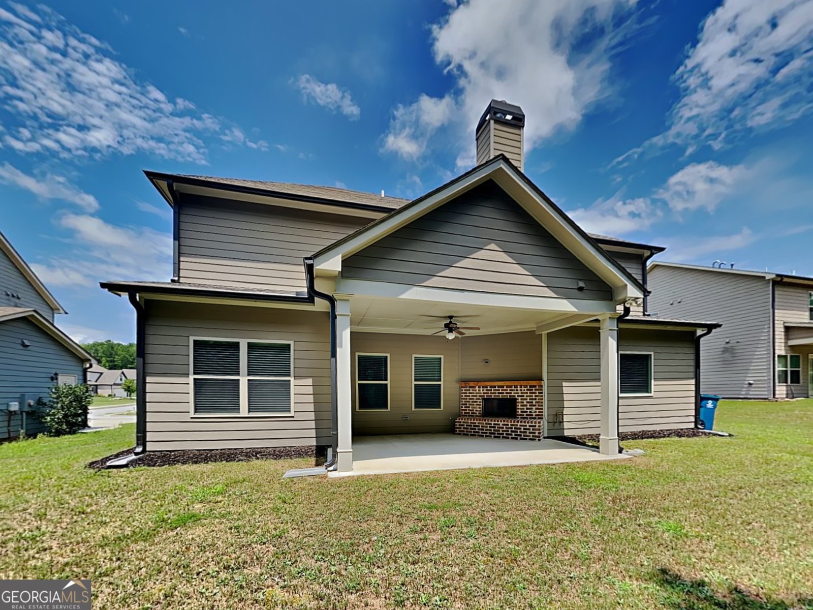 1941 Cobblefield Circle Dacula - 25