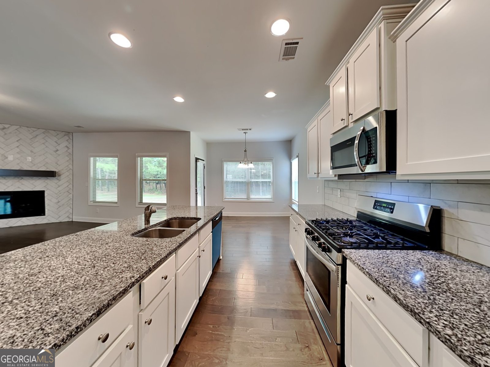 1941 Cobblefield Circle Dacula - 4