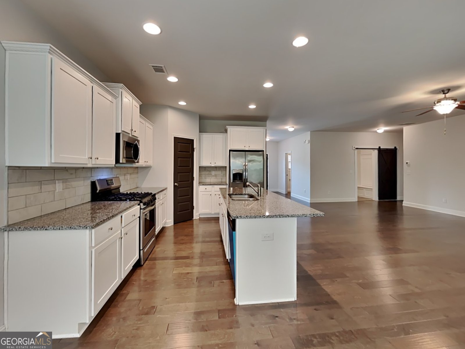 1941 Cobblefield Circle Dacula - 5