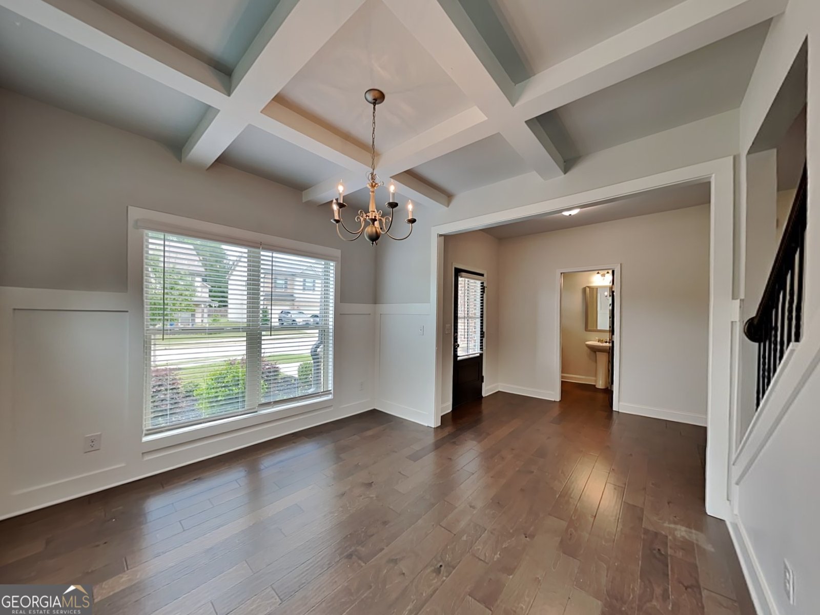 1941 Cobblefield Circle Dacula - 7