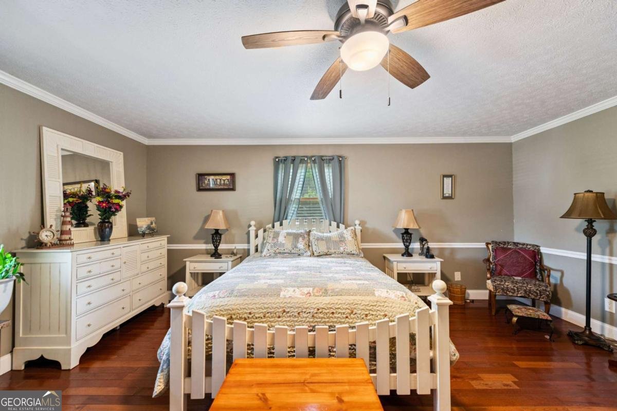 161 Butterfly Lane Blairsville - 1