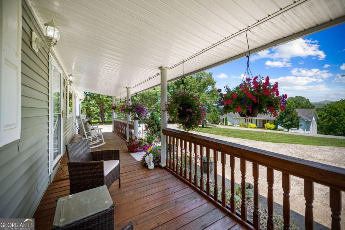 161 Butterfly Lane Blairsville - 12