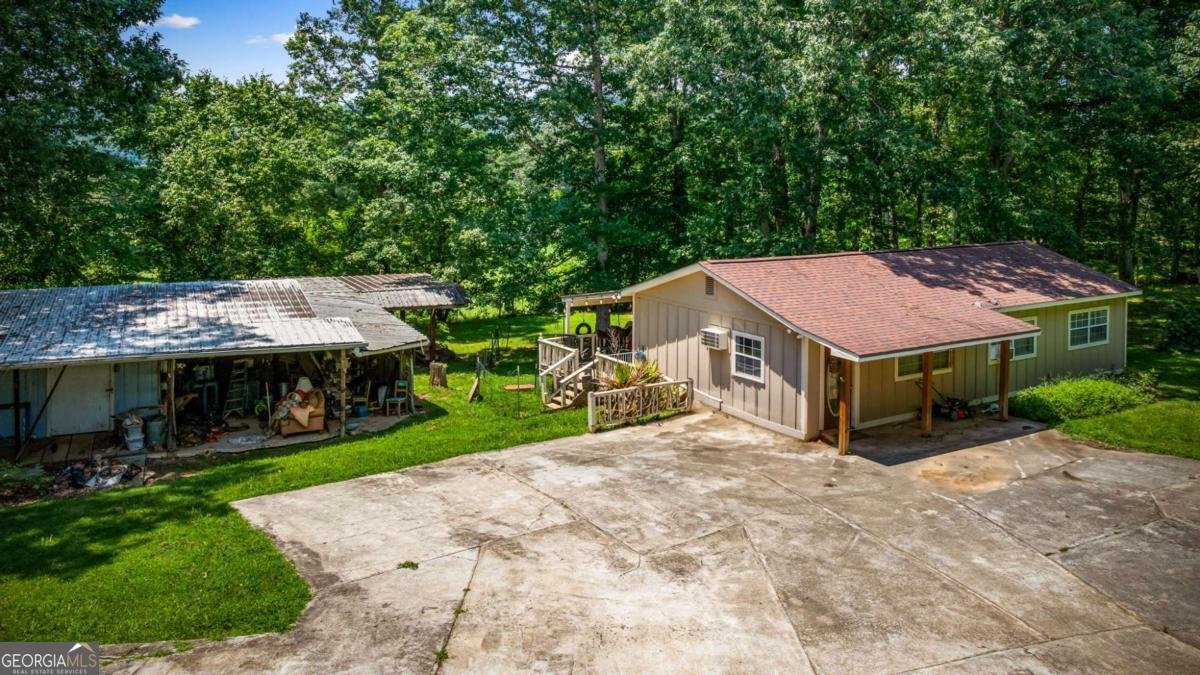 161 Butterfly Lane Blairsville - 14