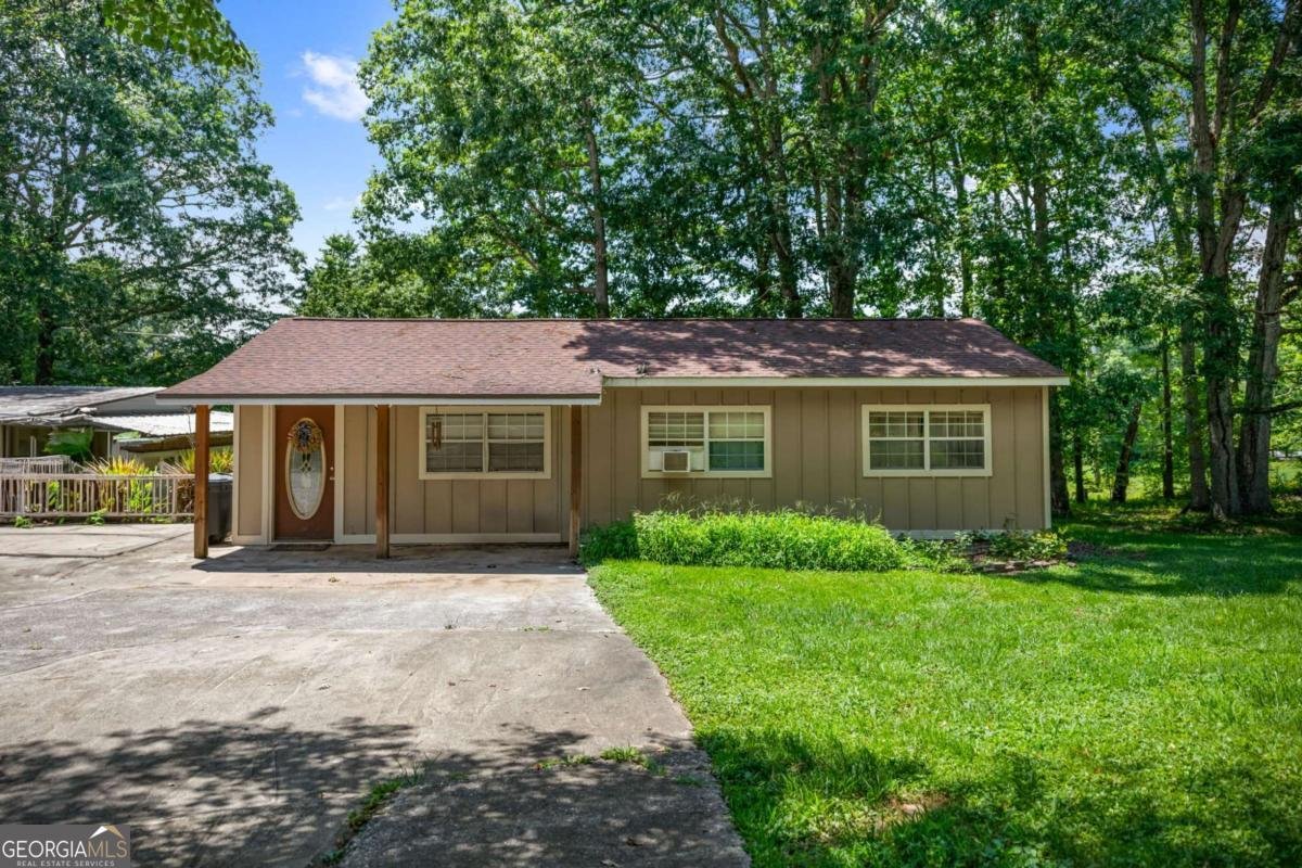 161 Butterfly Lane Blairsville - 15