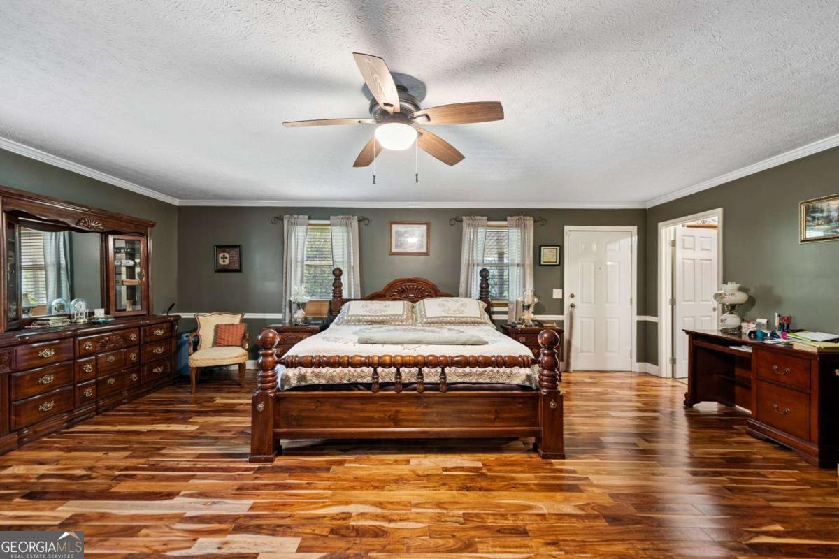 161 Butterfly Lane Blairsville - 17