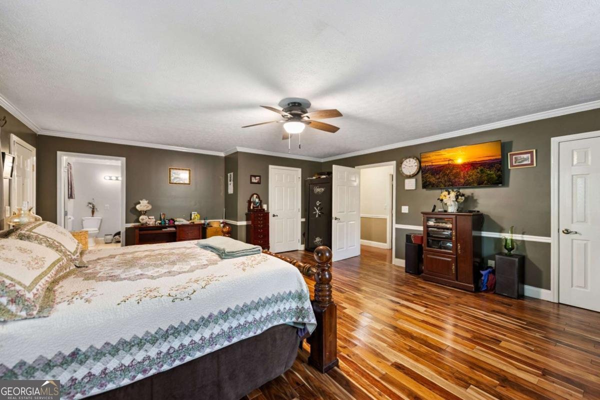 161 Butterfly Lane Blairsville - 18