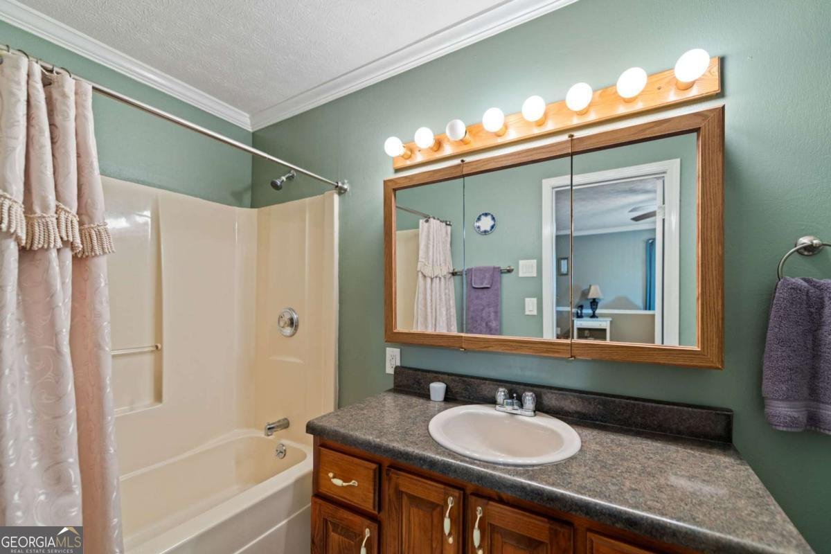 161 Butterfly Lane Blairsville - 2