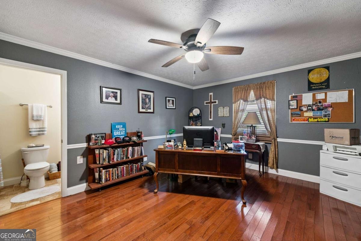 161 Butterfly Lane Blairsville - 24