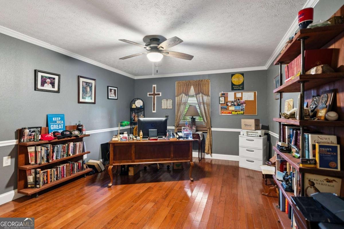 161 Butterfly Lane Blairsville - 25
