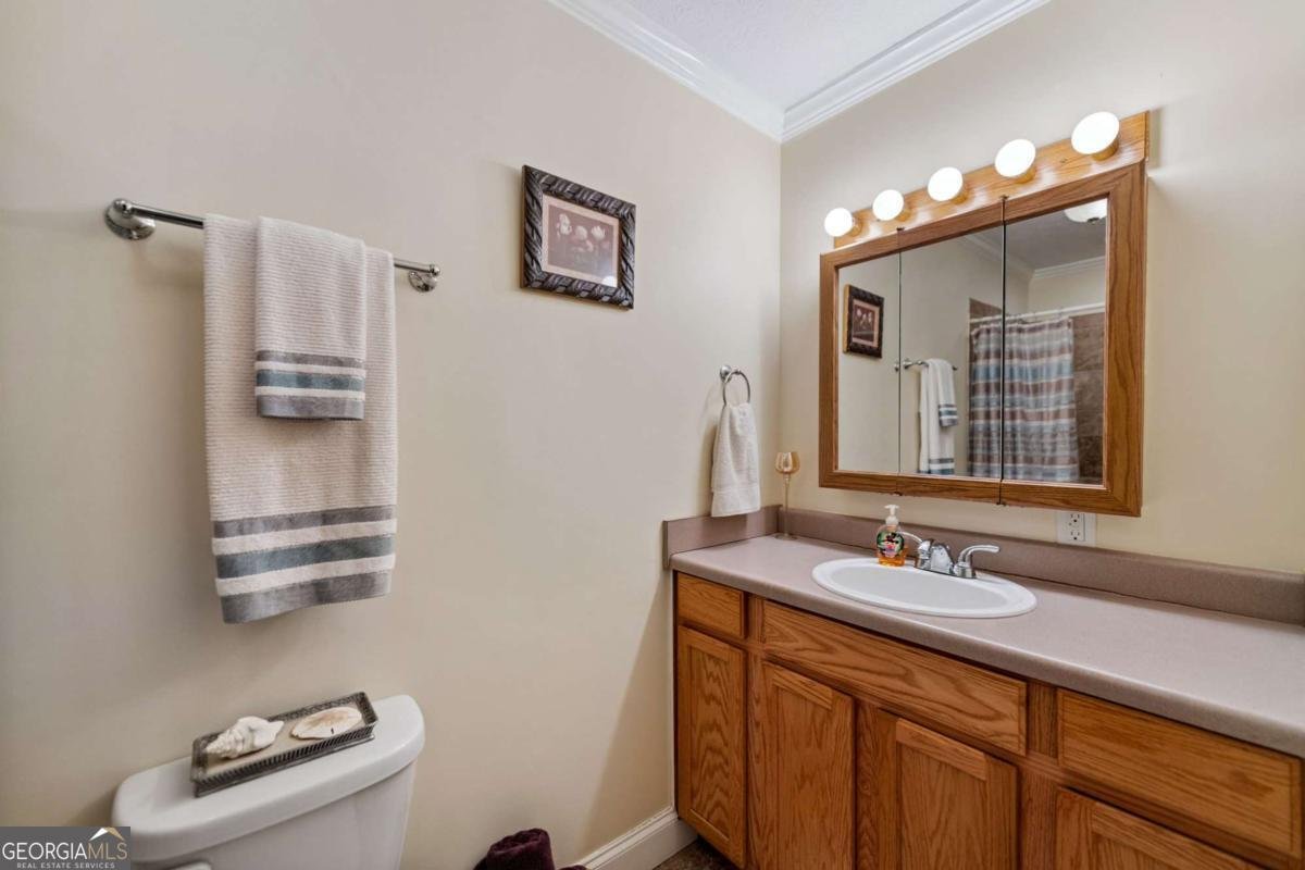 161 Butterfly Lane Blairsville - 28