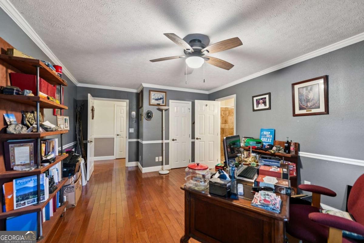 161 Butterfly Lane Blairsville - 5
