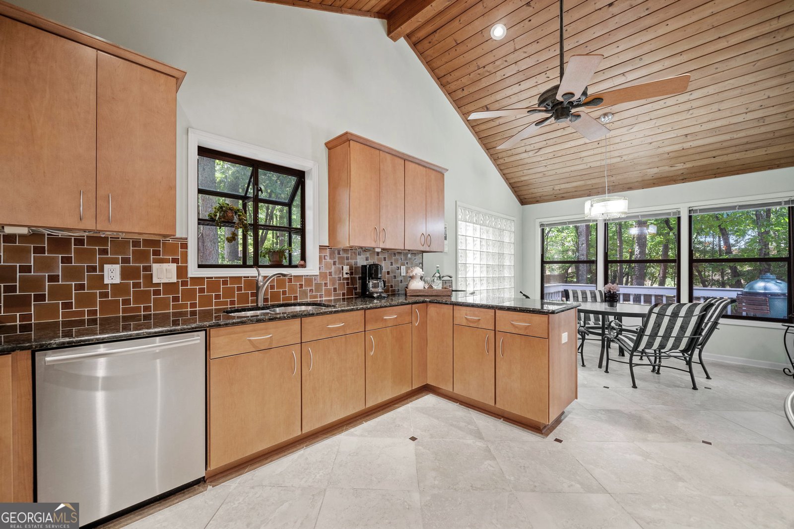 10610 Timberstone Road Alpharetta - 12