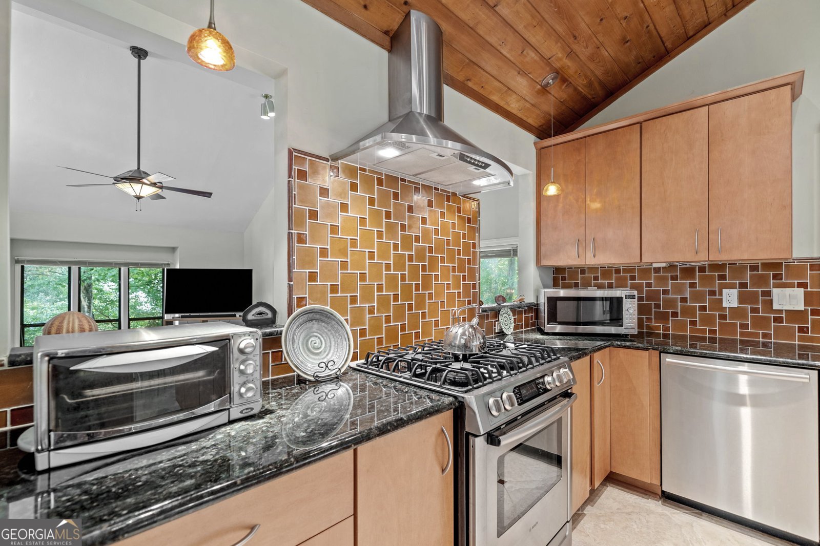 10610 Timberstone Road Alpharetta - 13