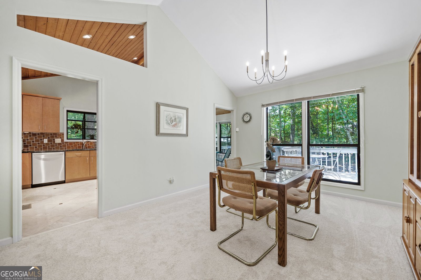 10610 Timberstone Road Alpharetta - 16