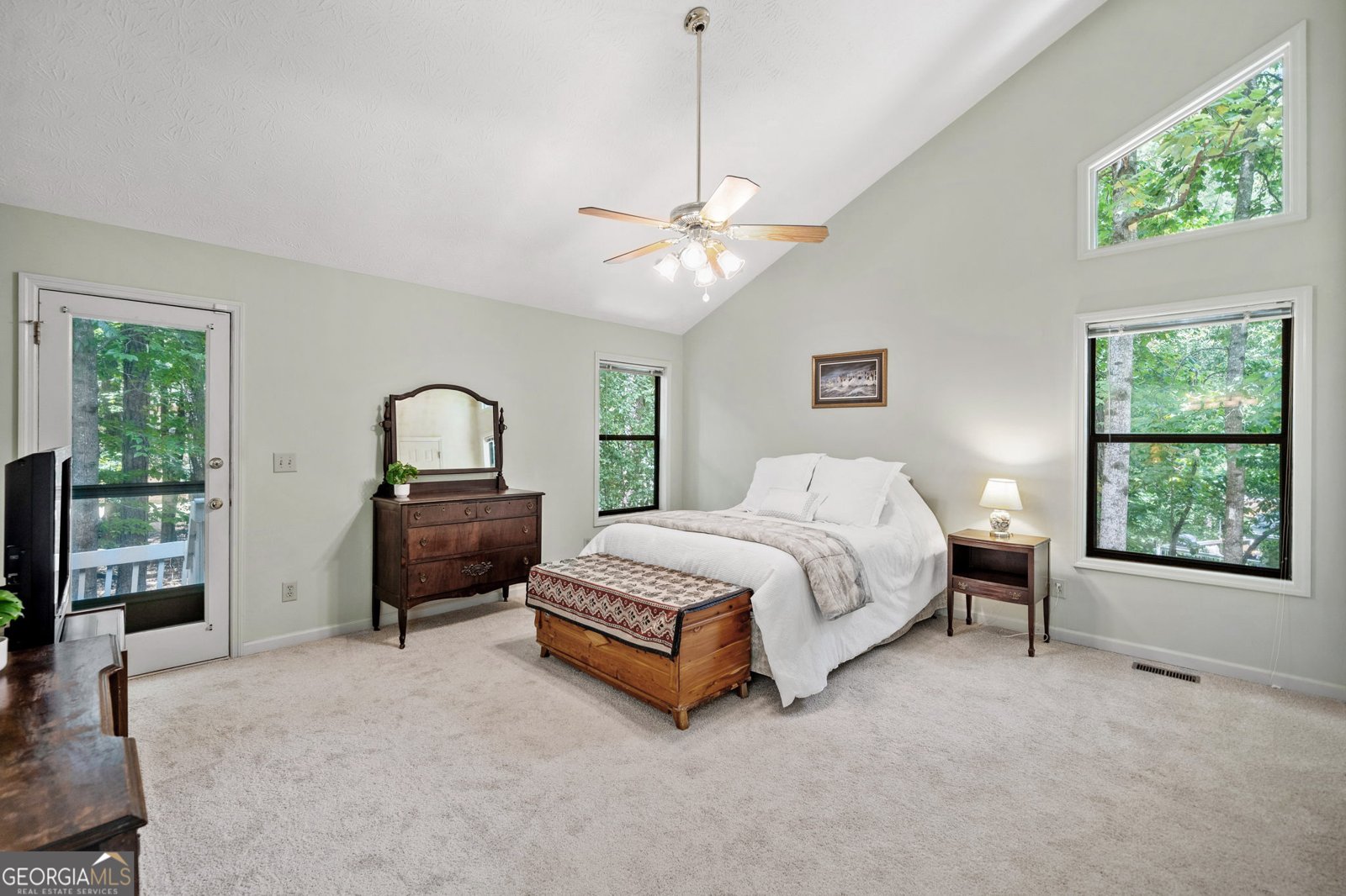 10610 Timberstone Road Alpharetta - 18