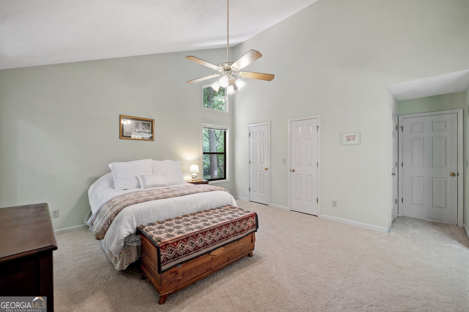 10610 Timberstone Road Alpharetta - 19