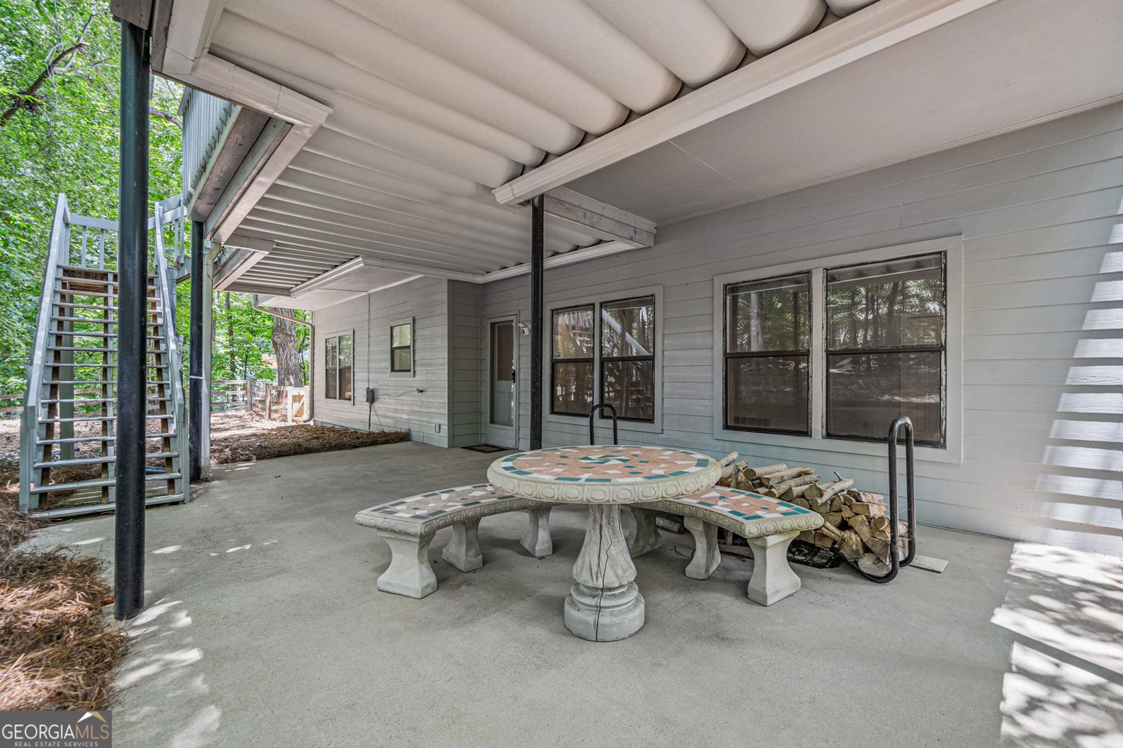 10610 Timberstone Road Alpharetta - 34