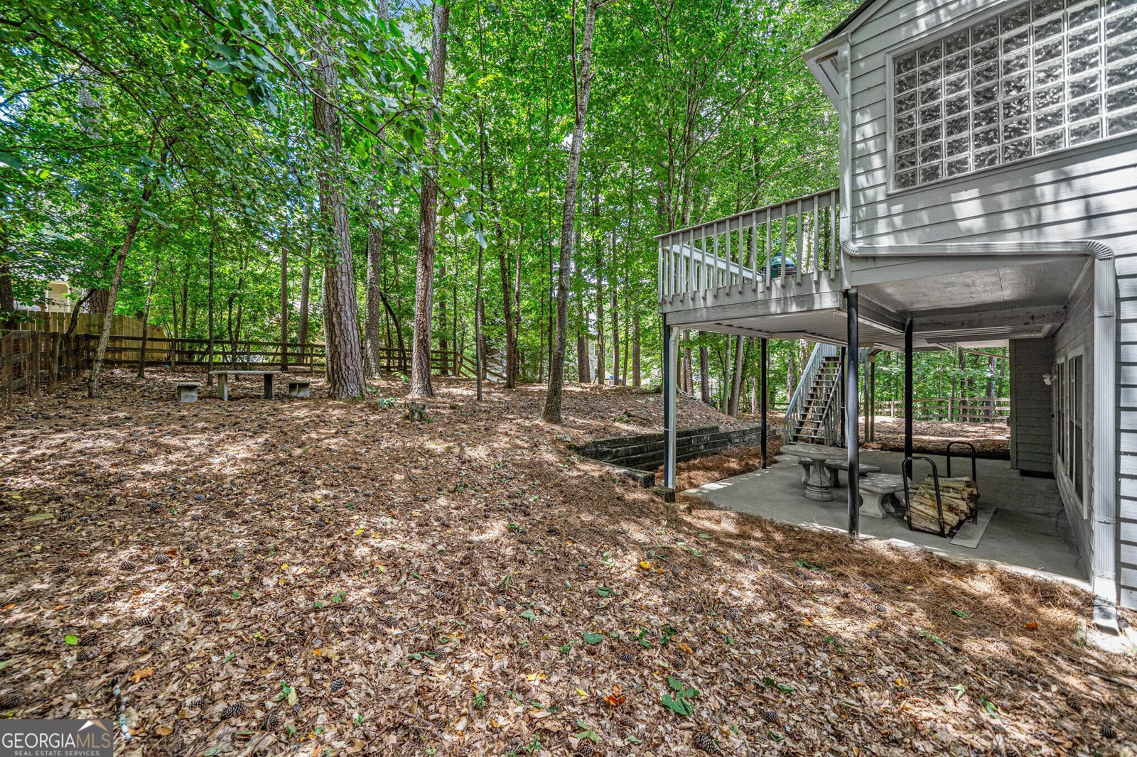 10610 Timberstone Road Alpharetta - 37