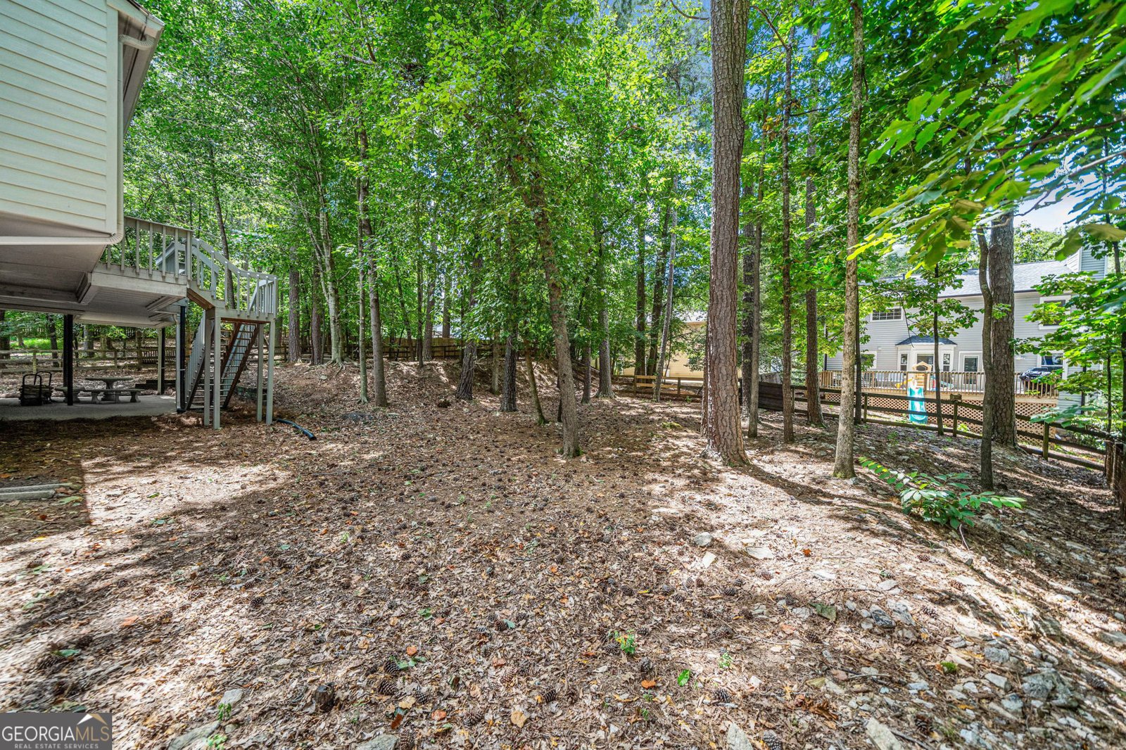 10610 Timberstone Road Alpharetta - 38